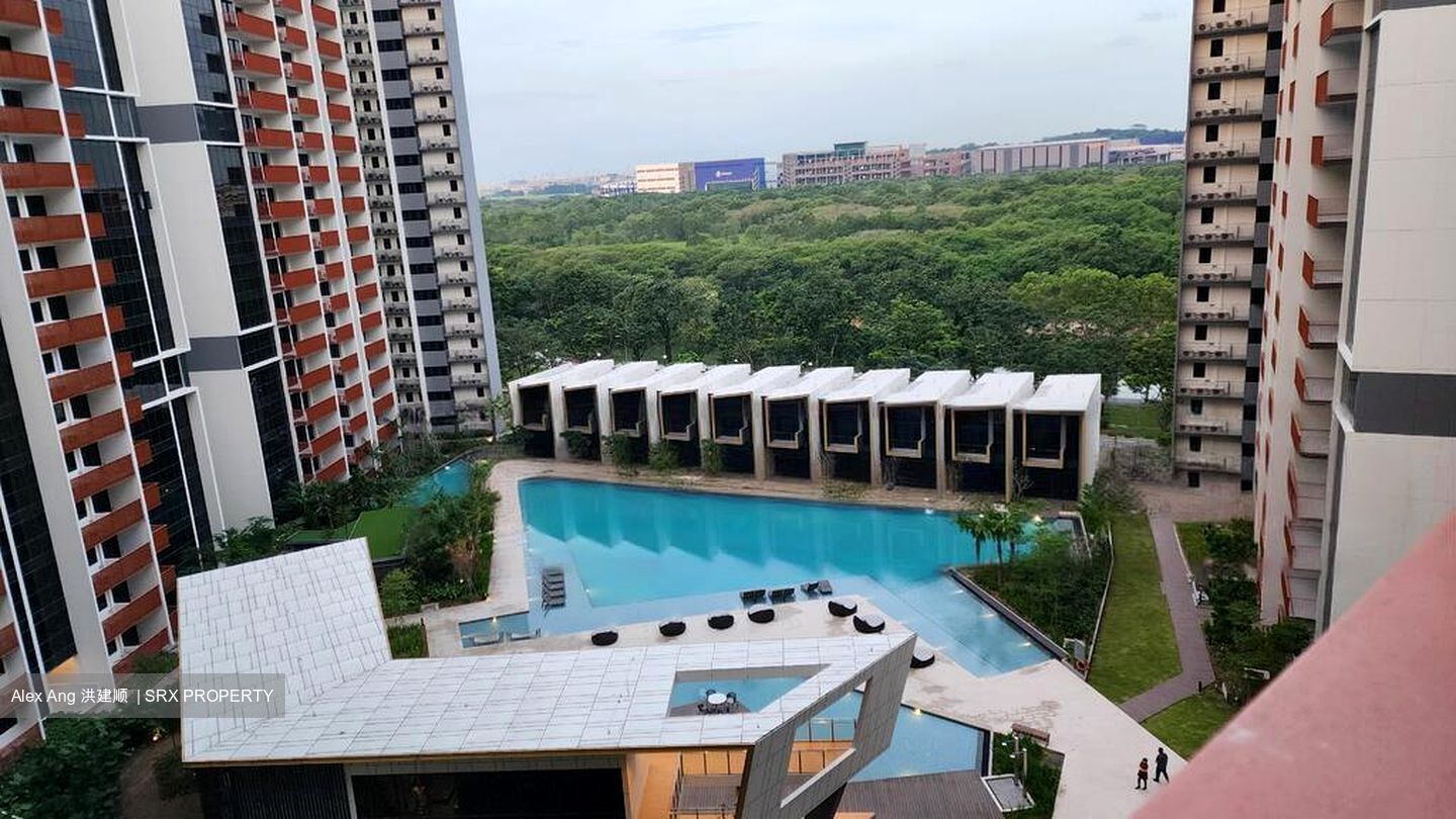 Riverfront Residences (D19), Apartment #463979041